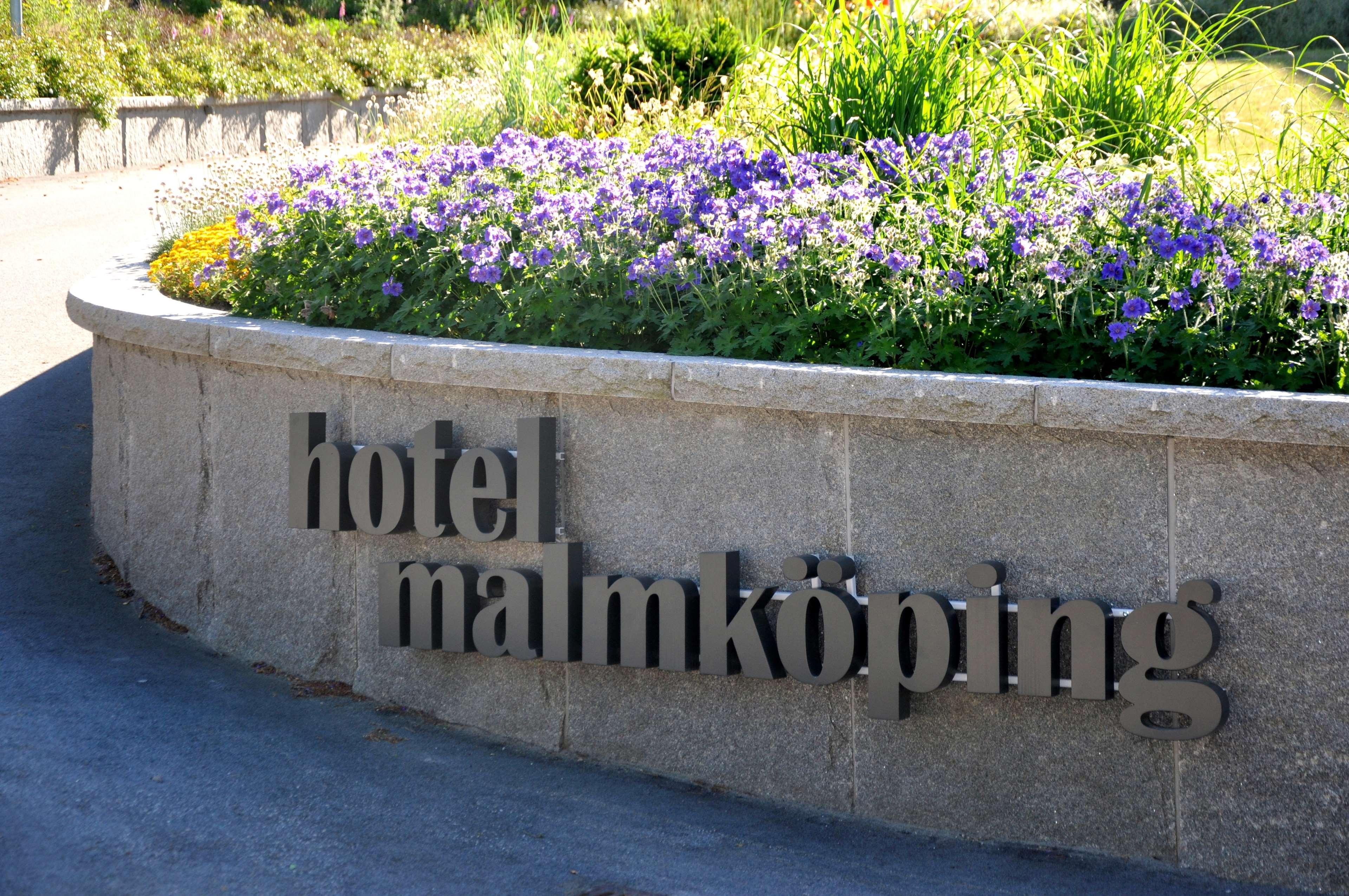 Hotel Malmkoping, BW Signature Collection Exterior photo