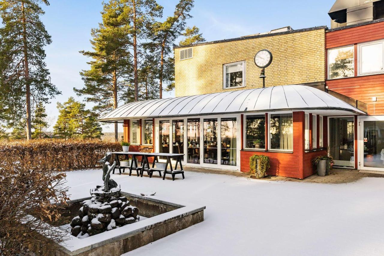 Hotel Malmkoping, BW Signature Collection Exterior photo
