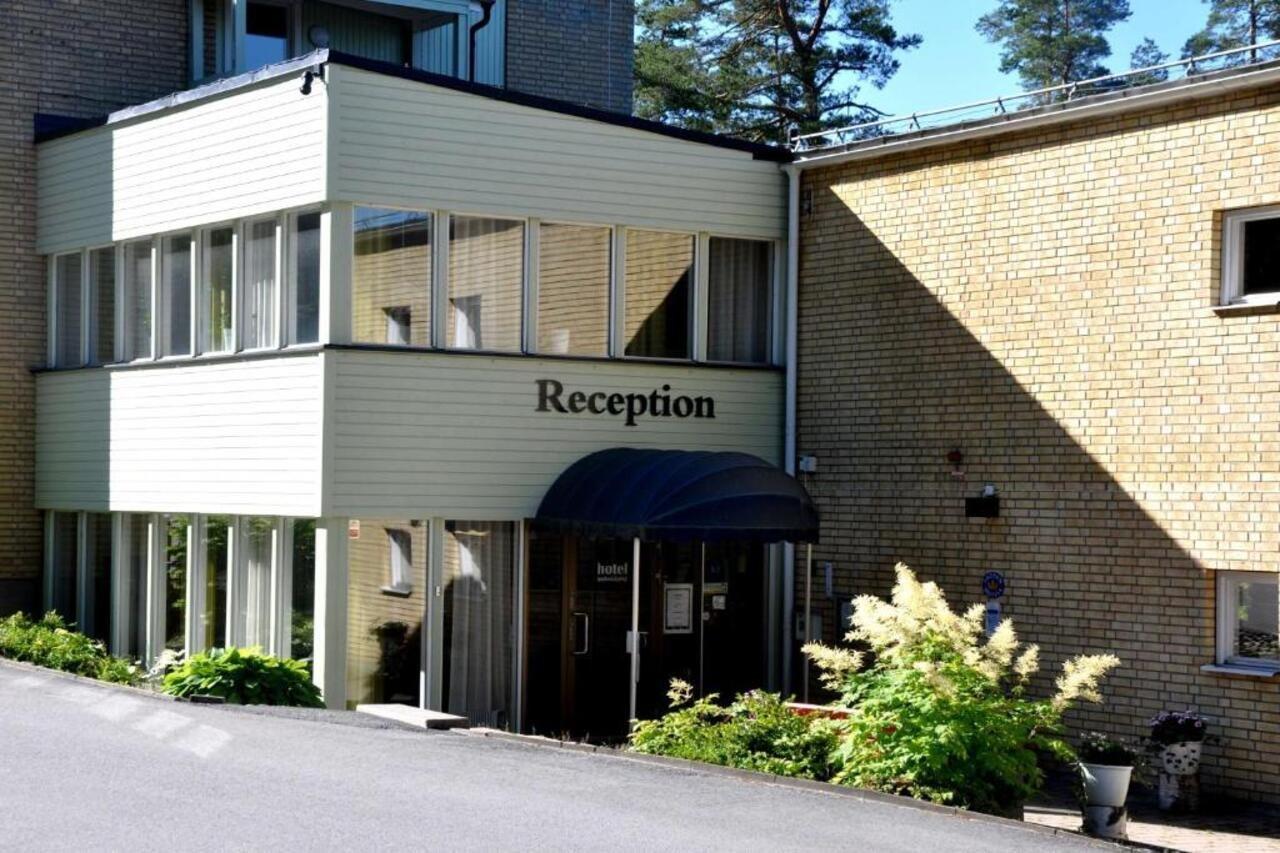 Hotel Malmkoping, BW Signature Collection Exterior photo